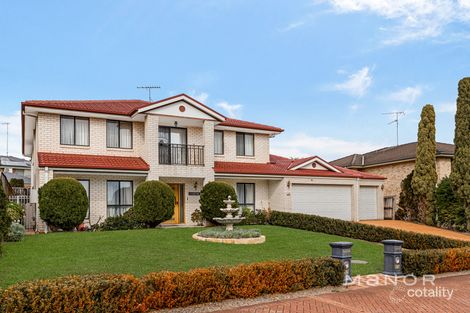 57 Francesco Cres, Bella Vista, NSW 2153