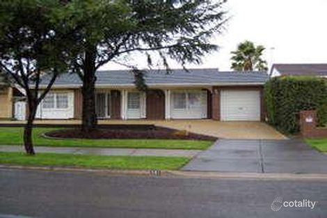 Property photo of 29 Far View Crescent Ridgehaven SA 5097