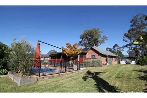 Property photo of 53 Reserve Road Basin View NSW 2540