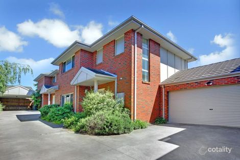 Property photo of 2/323 Thompsons Road Templestowe Lower VIC 3107