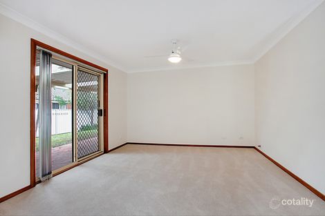 Property photo of 16 Lady Jamison Drive Glenmore Park NSW 2745
