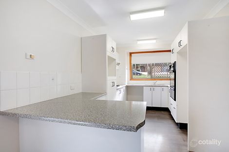 Property photo of 16 Lady Jamison Drive Glenmore Park NSW 2745