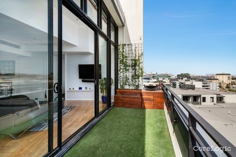 Property photo of 907/57 Bay Street Port Melbourne VIC 3207
