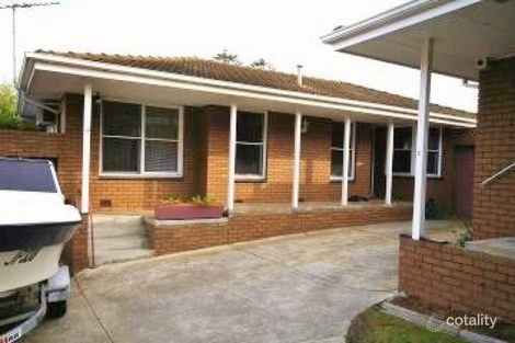 Property photo of 4/33 Herbert Street Parkdale VIC 3195
