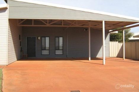 Property photo of 43 Daniels Drive Newman WA 6753