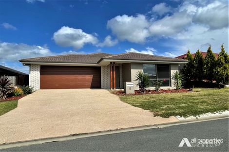 Property photo of 8 Tirrel Street Yarrabilba QLD 4207
