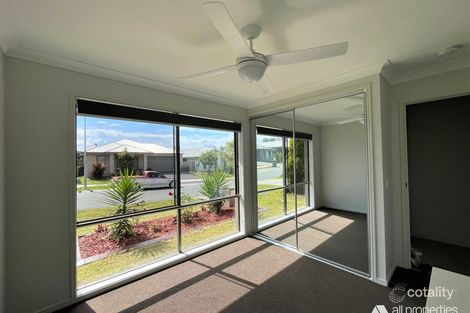 Property photo of 8 Tirrel Street Yarrabilba QLD 4207