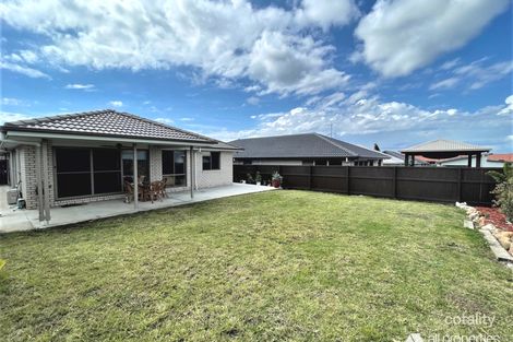8 Tirrel St, Yarrabilba, QLD 4207