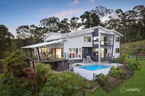Property photo of 48B Bardwell Drive Willow Vale QLD 4209