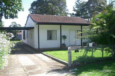 Property photo of 54 Wentworth Street Oak Flats NSW 2529