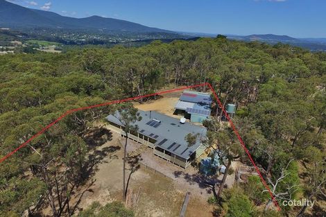 Property photo of 177 Lowes Road Chum Creek VIC 3777