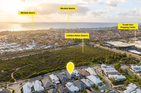 Property photo of 27 McAllister Boulevard Clarkson WA 6030