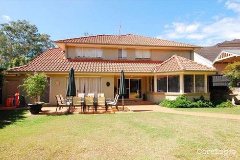 Property photo of 18 Kambah Place West Pennant Hills NSW 2125