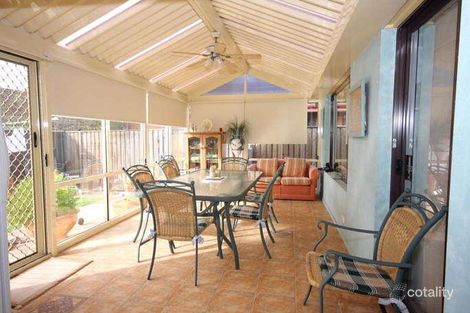 Property photo of 21 Agapantha Terrace Woonona NSW 2517