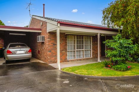 Property photo of 2/14 Simpson Street Bacchus Marsh VIC 3340