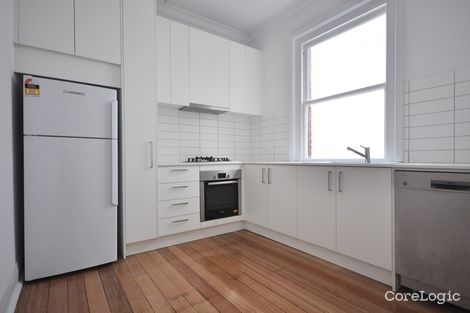 Property photo of 103/552 Victoria Parade East Melbourne VIC 3002