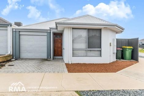 13 Wilkes Loop, Baldivis, WA 6171