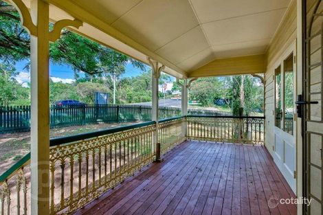Property photo of 173 Birdwood Terrace Toowong QLD 4066