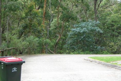 Property photo of 32 McKinley Place Cherrybrook NSW 2126
