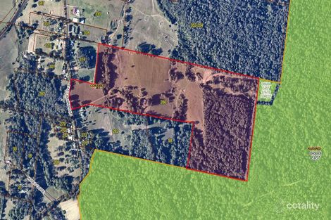 286 East Bank Rd, Coramba, NSW 2450