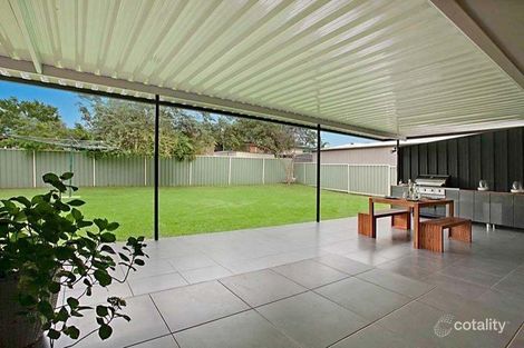 Property photo of 29 Francis Street Cambridge Park NSW 2747