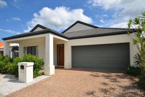 21 Palma Cres, Varsity Lakes, QLD 4227