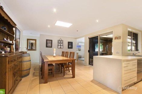 Property photo of 9 Juniper Place Farmborough Heights NSW 2526