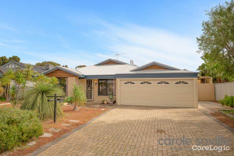 Property photo of 51 Peridot Turn Banksia Grove WA 6031