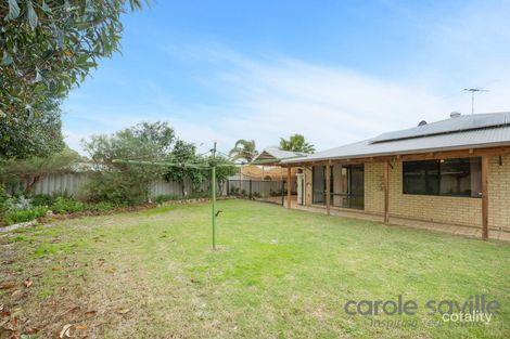 Property photo of 51 Peridot Turn Banksia Grove WA 6031