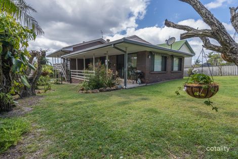 Property photo of 2/4 Gaggin Way Kingscliff NSW 2487