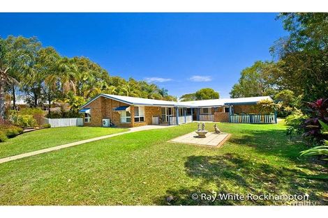 Property photo of 138 Murphy Drive Glenlee QLD 4711