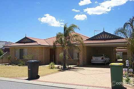 Property photo of 26 Lydiard Retreat Canning Vale WA 6155