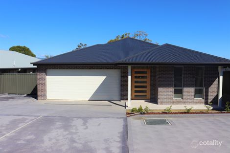 5/31a Laurie Dr, Raworth, NSW 2321