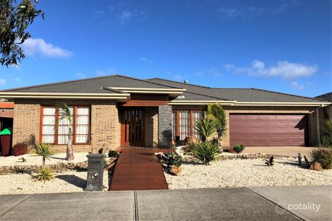 Property photo of 43 Mountainview Boulevard Cranbourne North VIC 3977