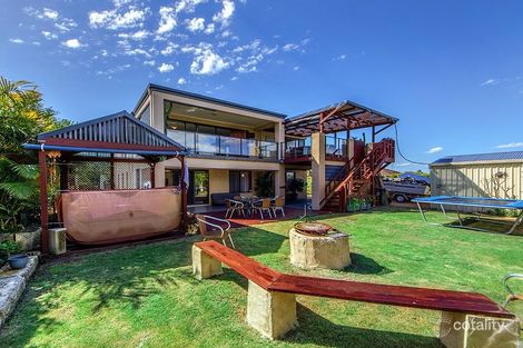 Property photo of 7 Peppertree Close Wannanup WA 6210