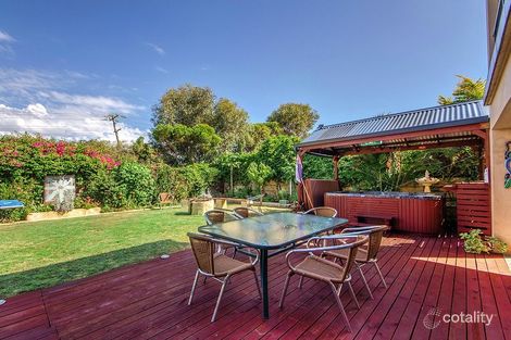 Property photo of 7 Peppertree Close Wannanup WA 6210