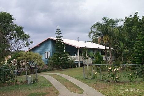 14 Waller Ct, Point Lookout, QLD 4183