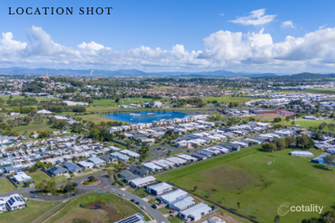 Property photo of 19 Lakeside Way Andergrove QLD 4740