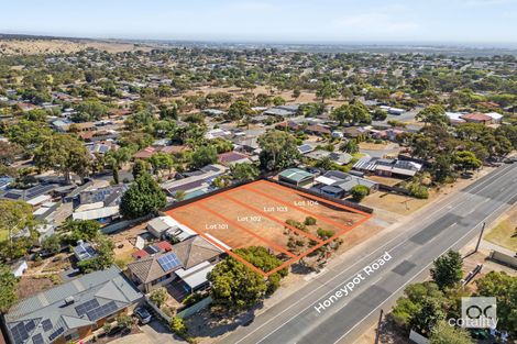 102/364 Honeypot Rd, Huntfield Heights, SA 5163