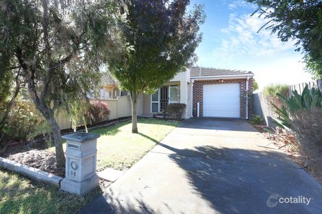 Property photo of 34 Quinn Grove Keilor East VIC 3033