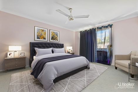 Property photo of 44/40 Glenefer Street Runcorn QLD 4113