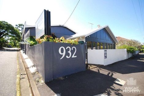 932 Stanley St E, East Brisbane, QLD 4169