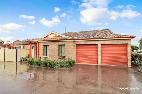 Property photo of 3/7 Baynes Street Mount Druitt NSW 2770