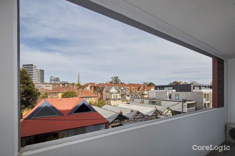 Property photo of 310/181 Fitzroy Street St Kilda VIC 3182