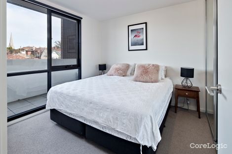 Property photo of 310/181 Fitzroy Street St Kilda VIC 3182