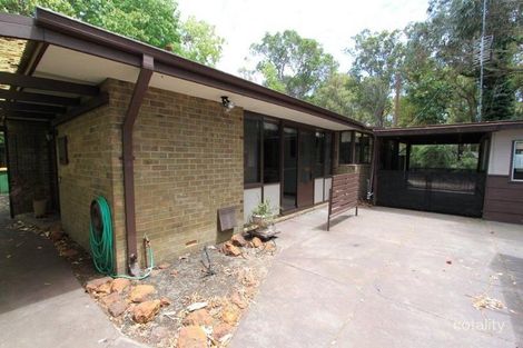 Property photo of 60 Valley View Road Roleystone WA 6111