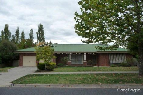 Property photo of 12 Dominic Drive Wodonga VIC 3690