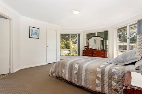 Property photo of 25 Huxtable Terrace Baldivis WA 6171