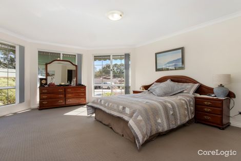 Property photo of 25 Huxtable Terrace Baldivis WA 6171