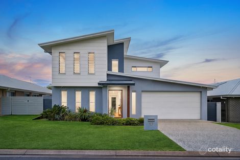 17 Aquarius Ave, Lake Cathie, NSW 2445